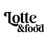 Lotte and food