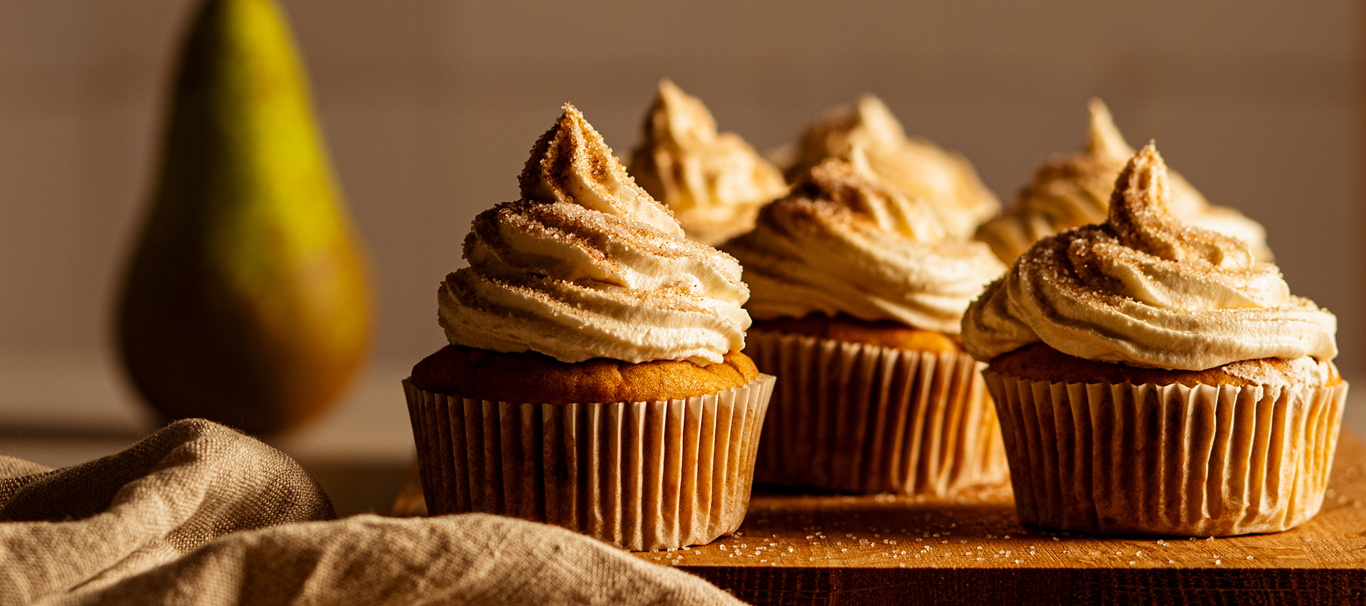 Lotte-and-Food_Food-Fotografie_Birnen-Muffins-vegan-2-3