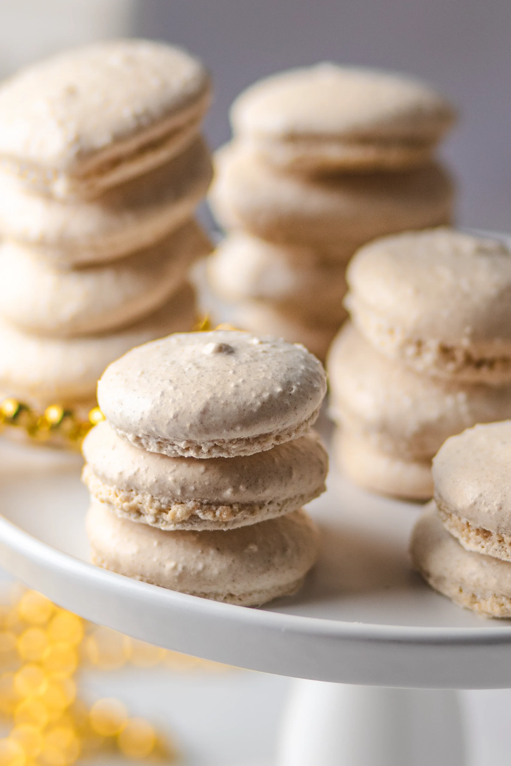Schnelles, einfaches Anis-Plätzchen Rezept